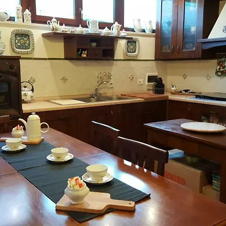 Dai Profeti Guest house