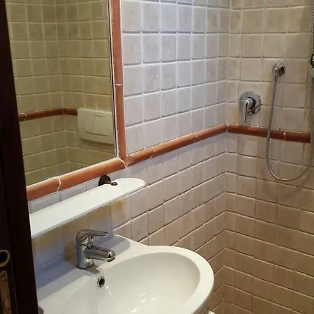 Guest house Dai Profeti Cecina (Livorno)