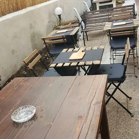 Dai Profeti Гостевой дом Чечина