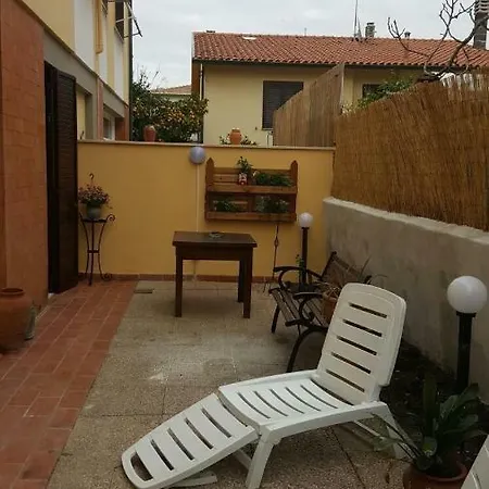 Dai Profeti Guest house Cecina (Livorno)