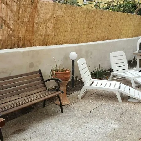 Guest house Dai Profeti