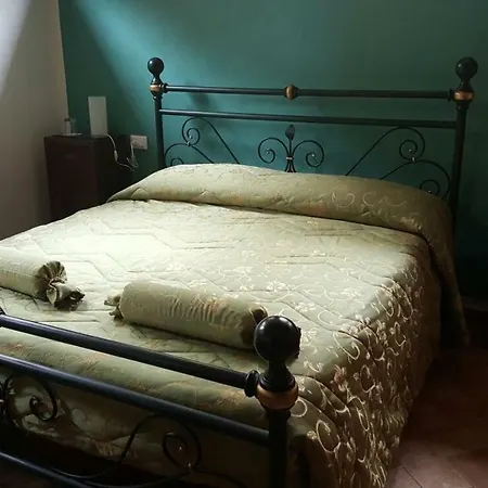 Guest house Dai Profeti *