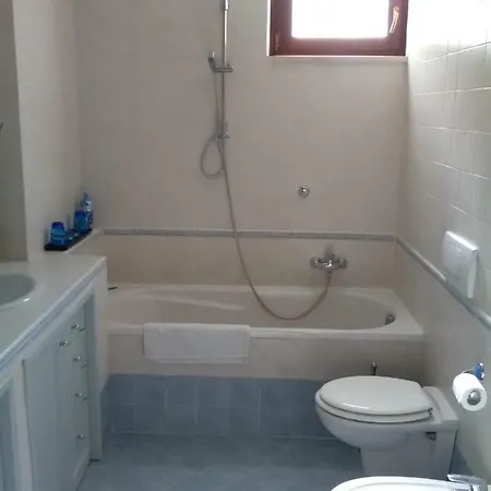 Dai Profeti Guest house *