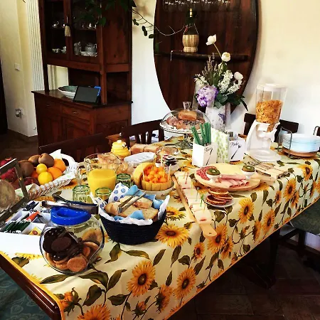 Dai Profeti Guest house Cecina (Livorno)